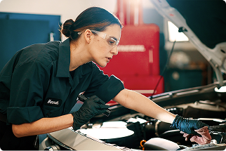Auto AC Repair in Mission Viejo at Ramona Tire & Service Centers